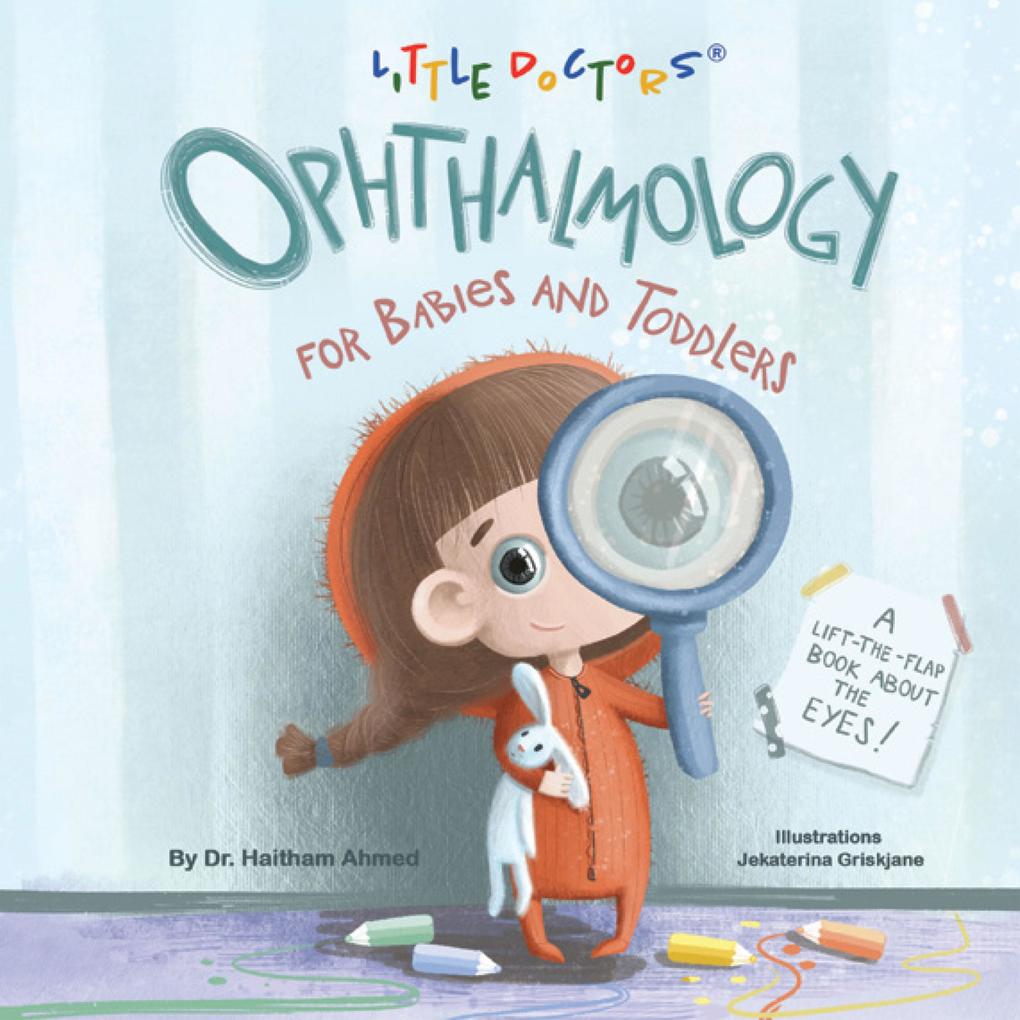Ophthalmology for Babies and Toddlers