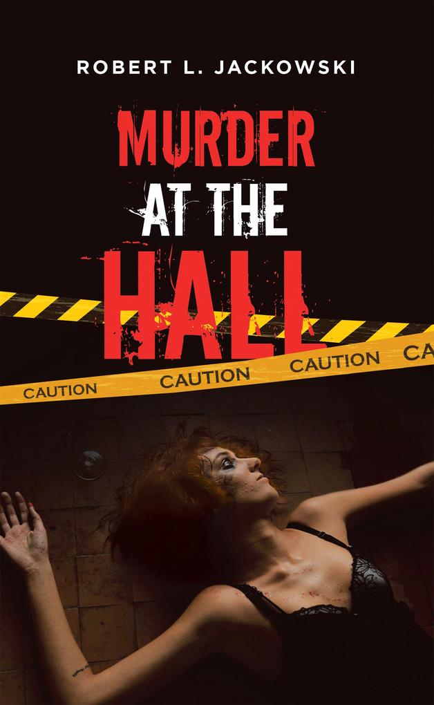 Murder at the Hall