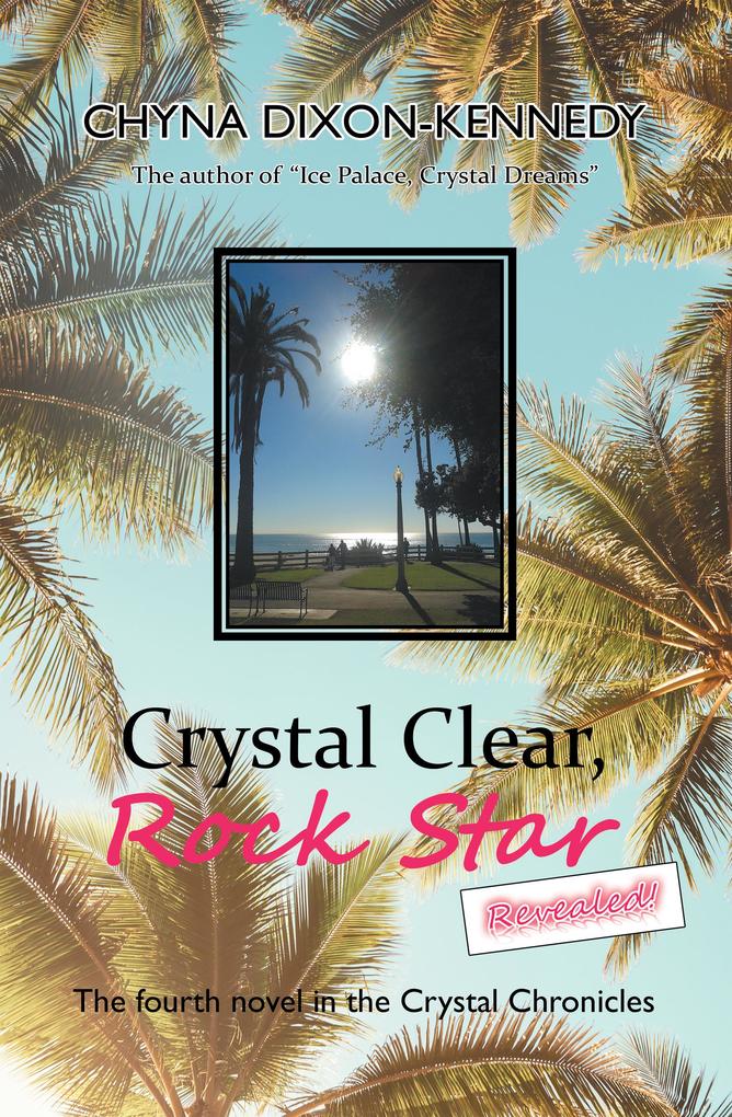Crystal Clear Rock Star Revealed!