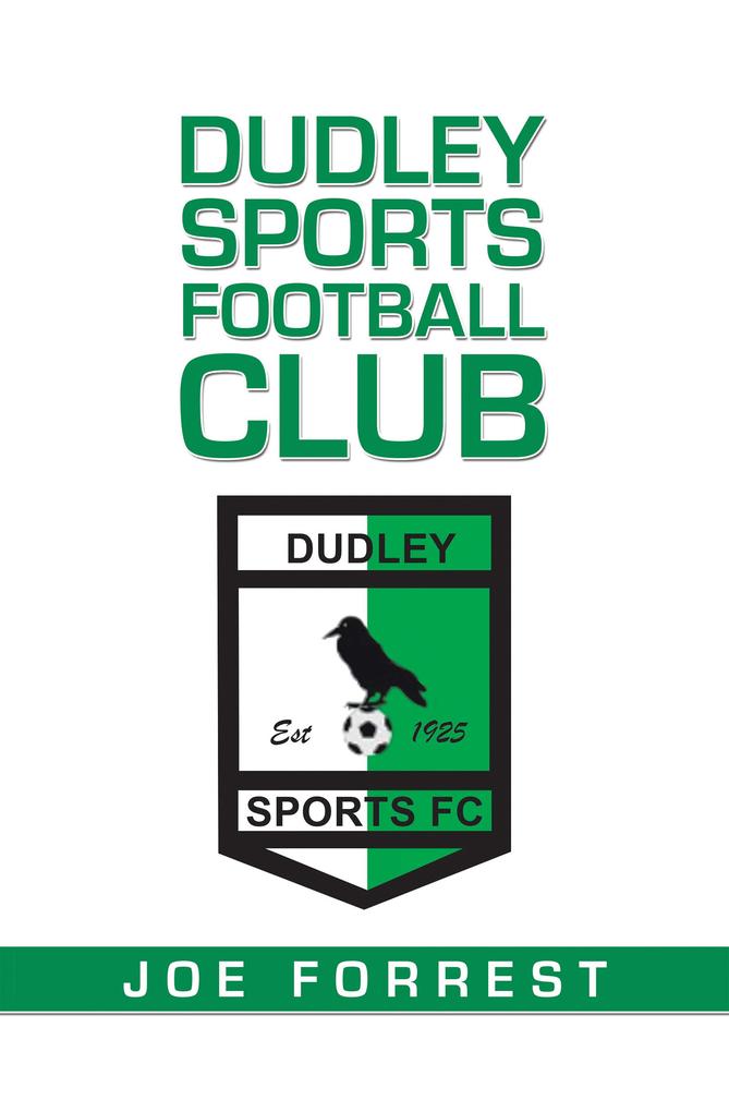 Dudley Sports Football Club