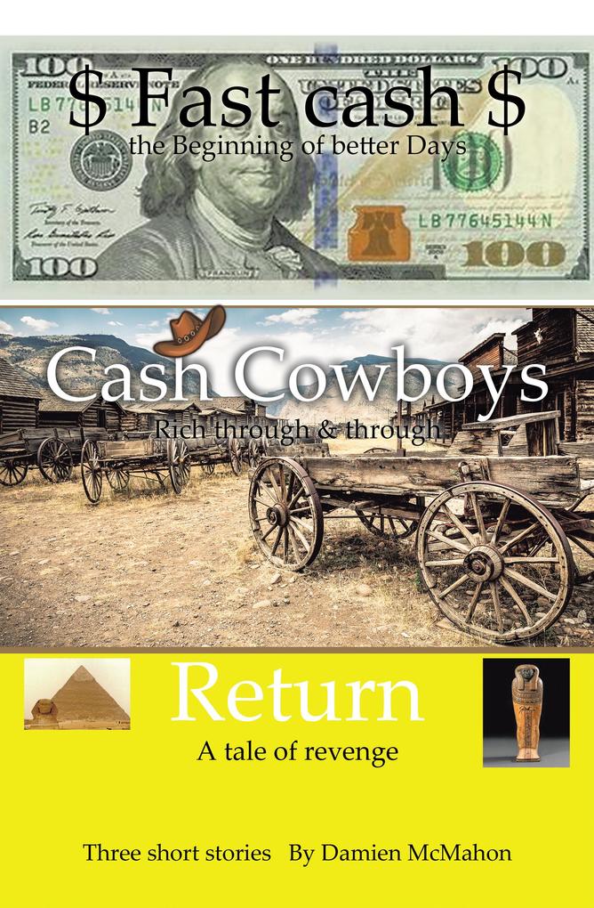 Fast Cash Cash Cowboys Return