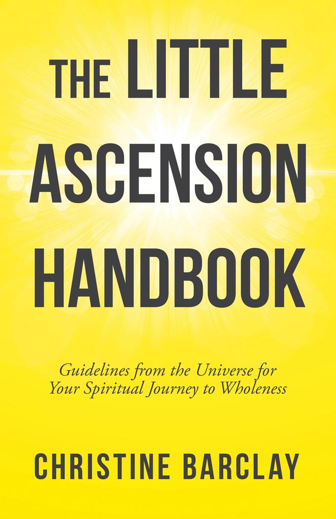 The Little Ascension Handbook