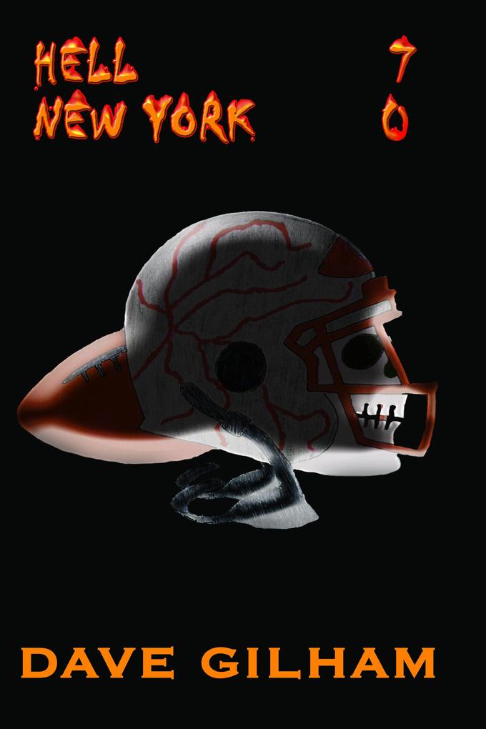 Hell 7 New York 0