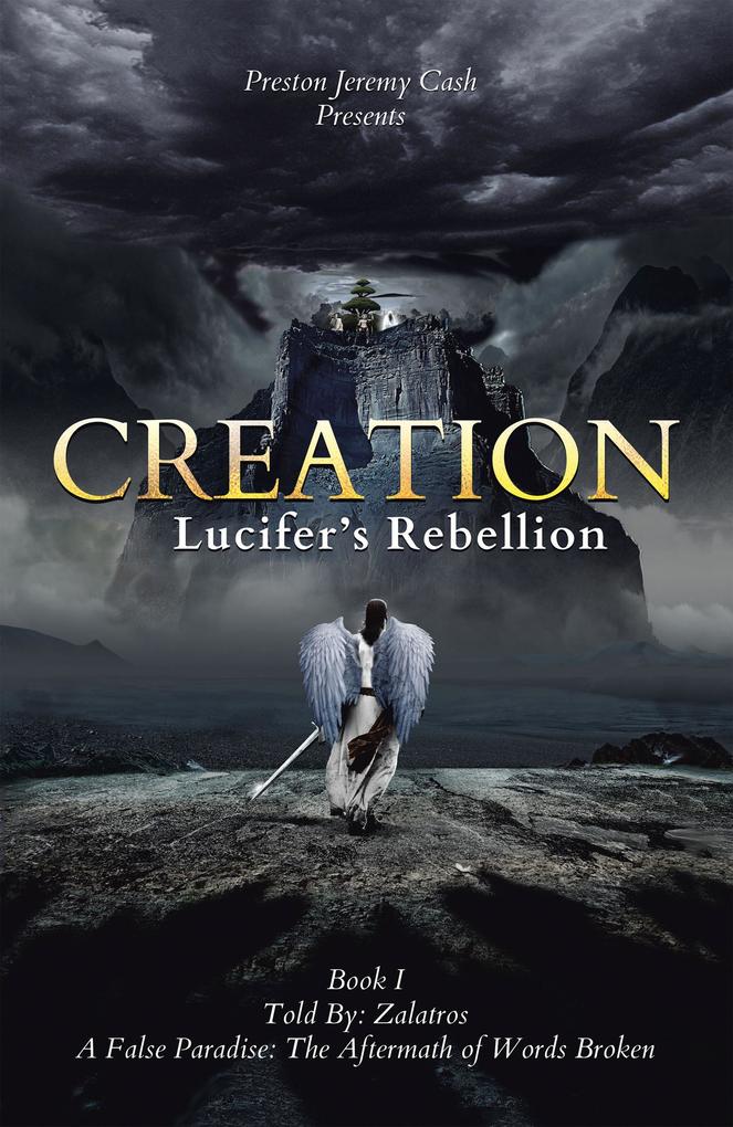 Creation Lucifer‘s Rebellion