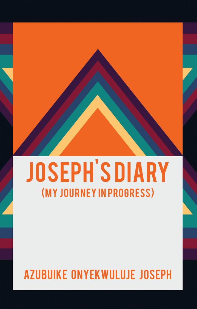 Joseph‘s Diary