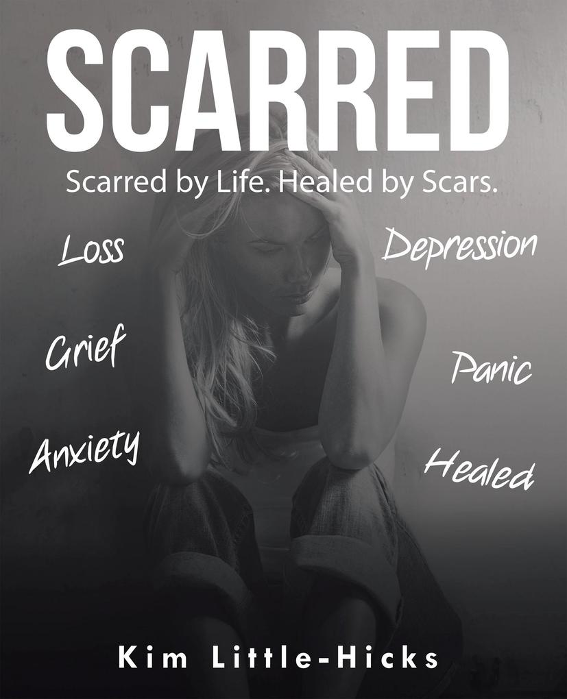 Scarred