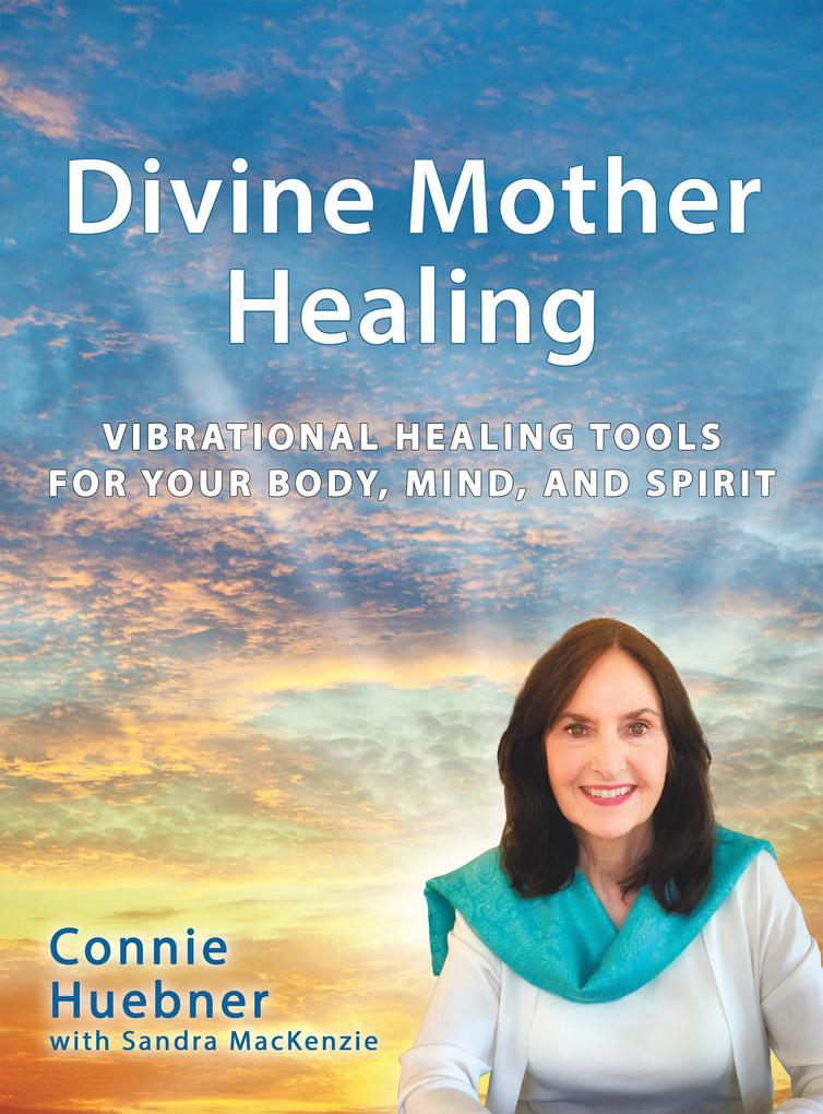 Divine Mother Healing