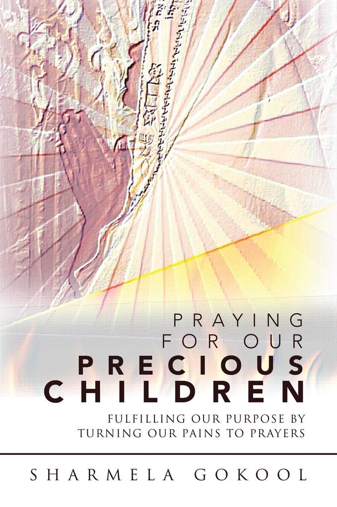 Praying for Our Precious Children