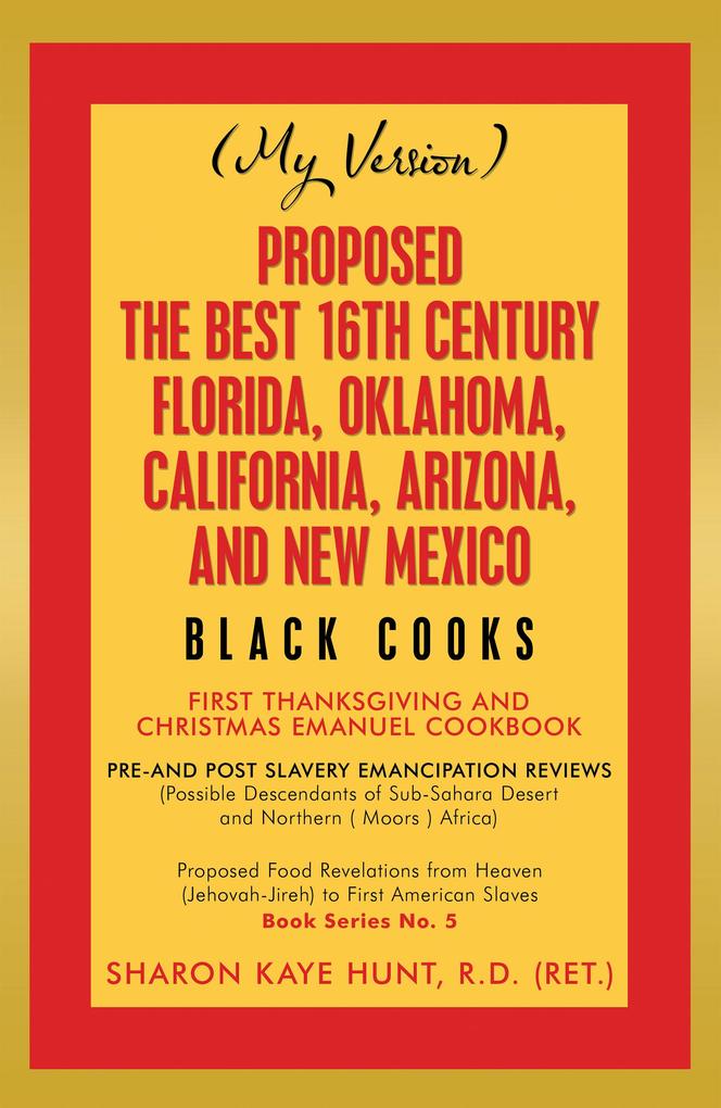 Proposed -The Best 16Th Century Florida Oklahoma California Arizona and New Mexico