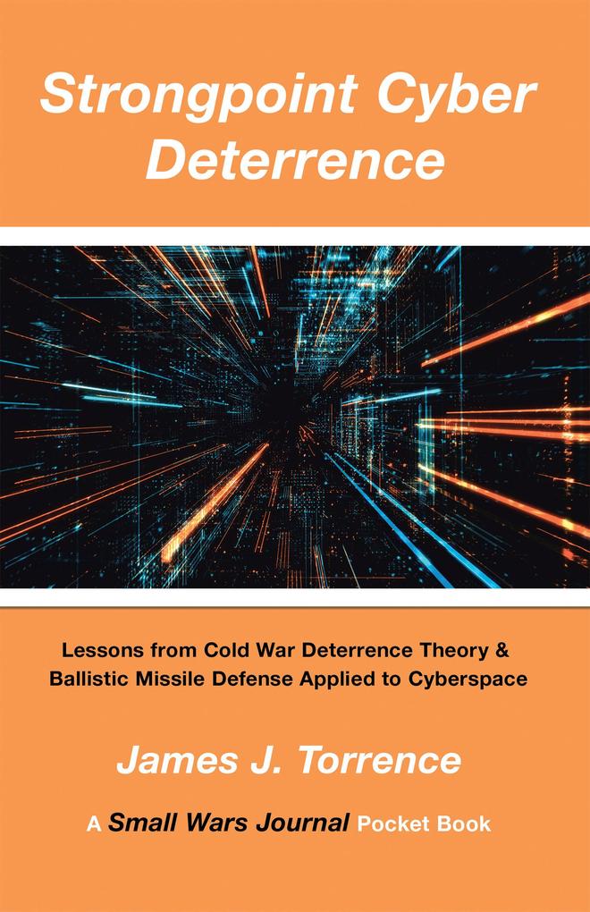 Strongpoint Cyber Deterrence