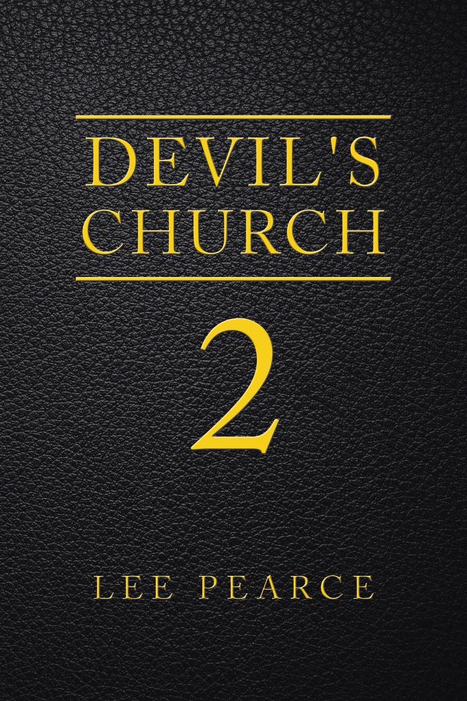 Devil‘s Church 2