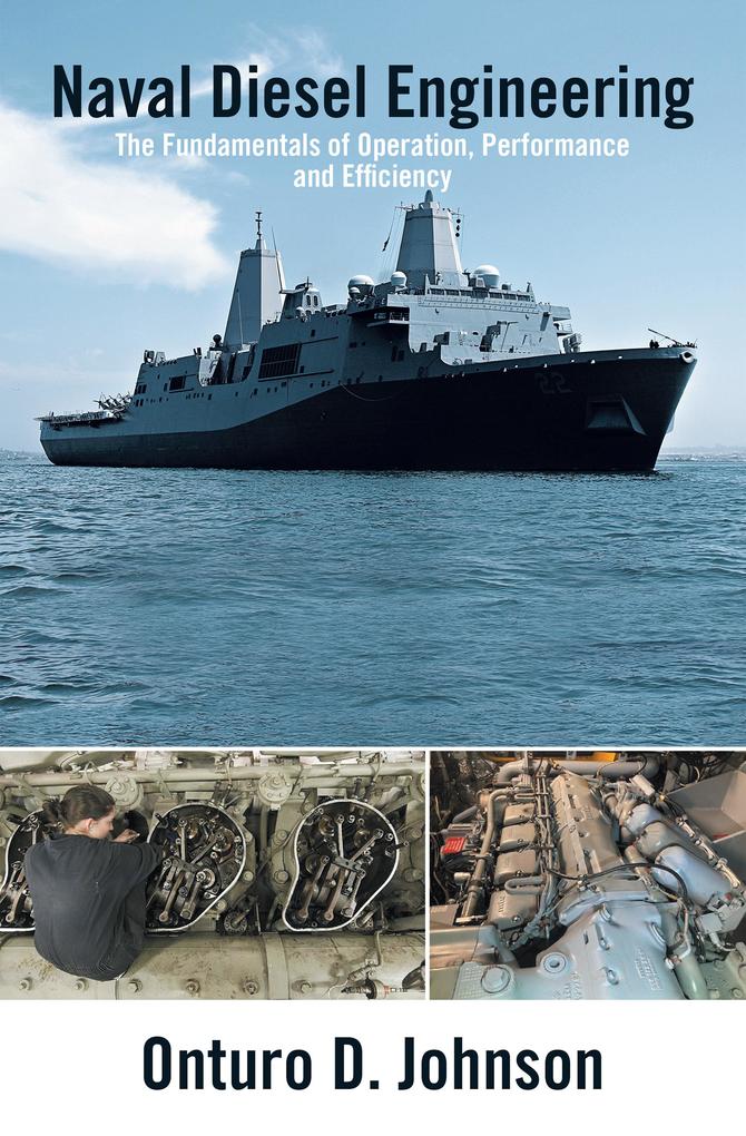 Naval Diesel Engineering