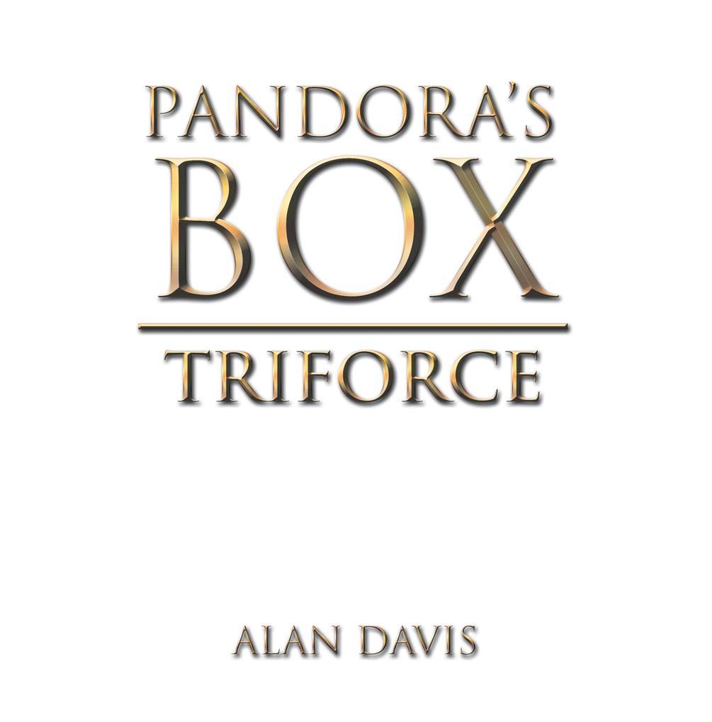 Pandora‘s Box