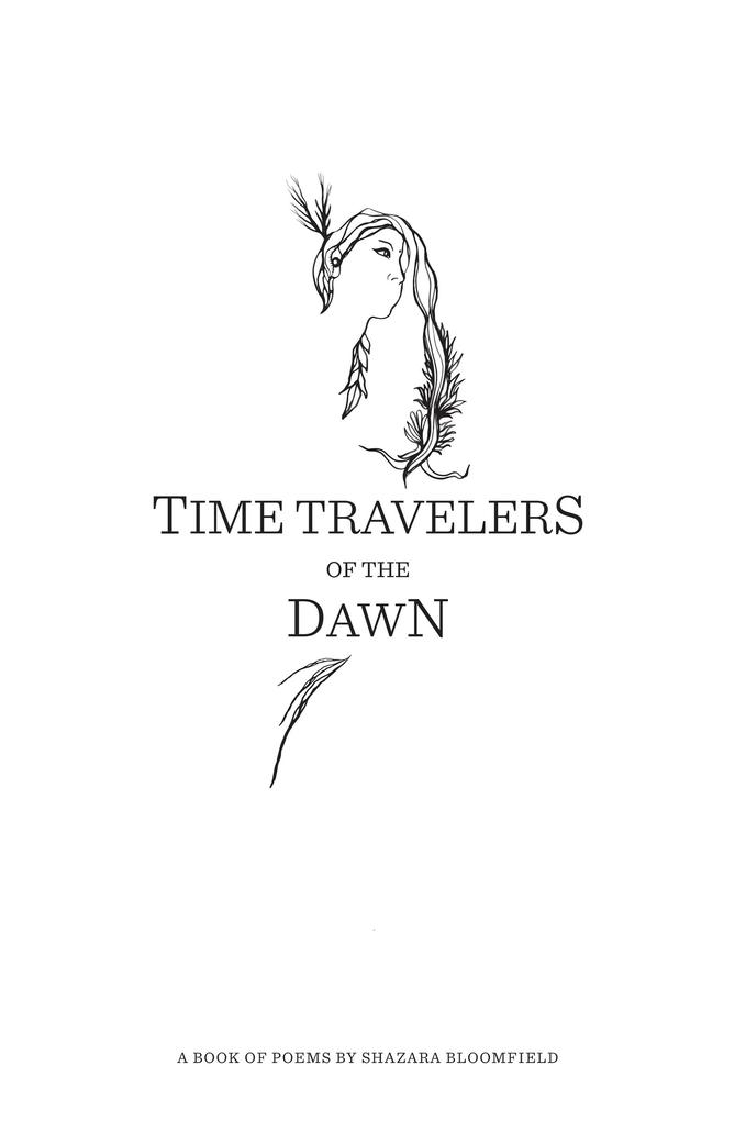 Time Travelers of the Dawn