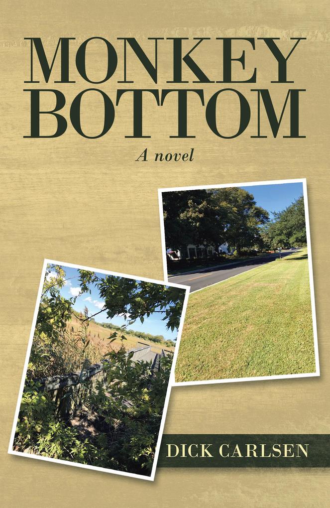 Monkey Bottom
