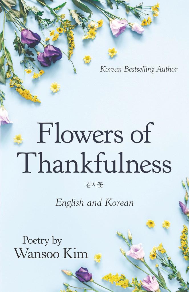 Flowers of Thankfulness