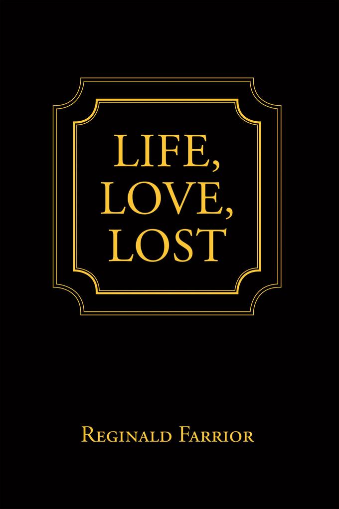 Life Love Lost