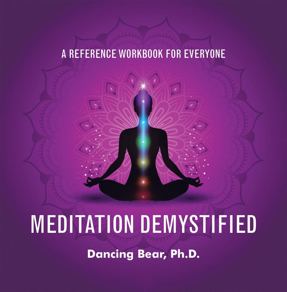 Meditation Demystified