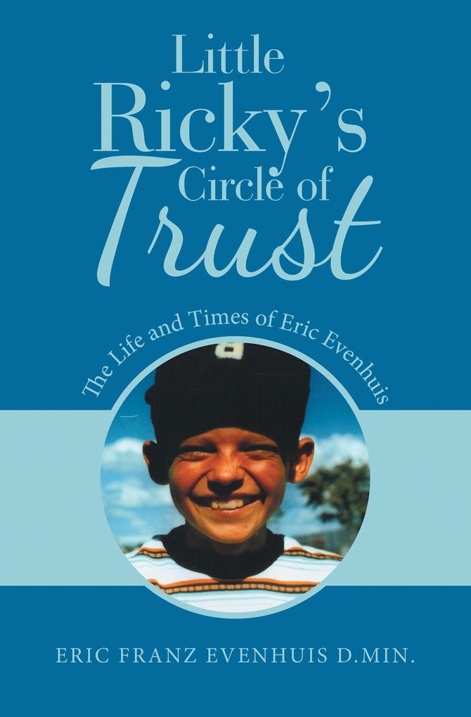 Little Ricky‘s Circle of Trust
