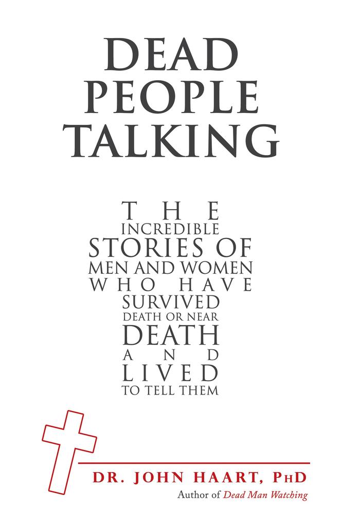 Dead People Talking