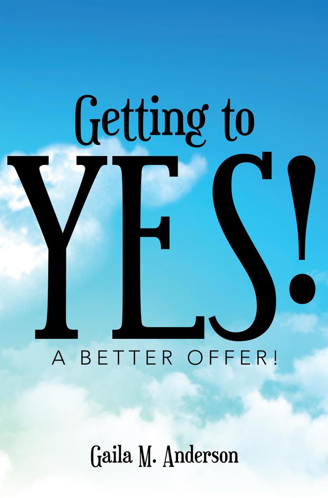 Getting to Yes!