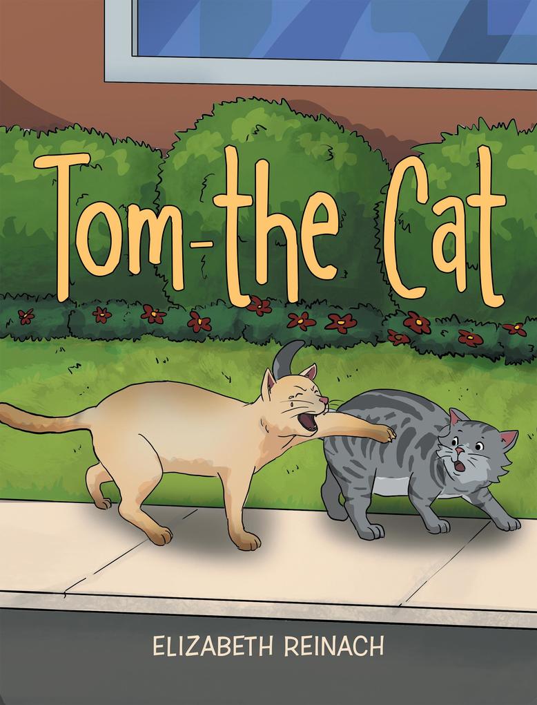 Tom - the Cat