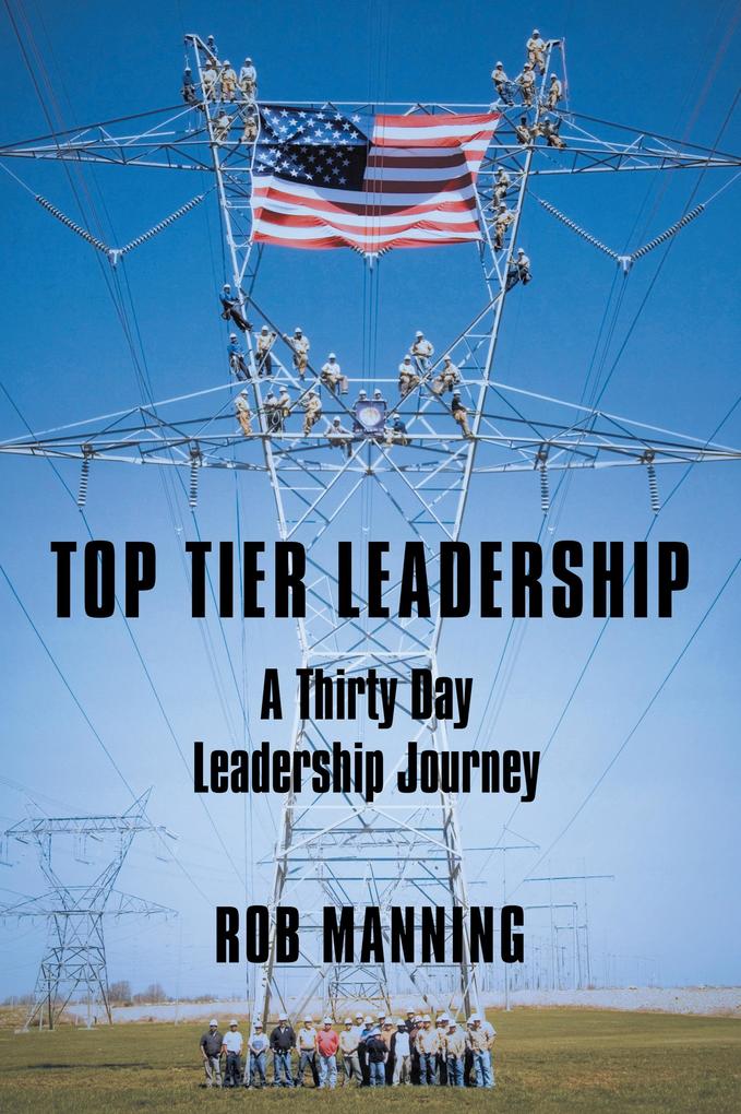 Top Tier Leadership