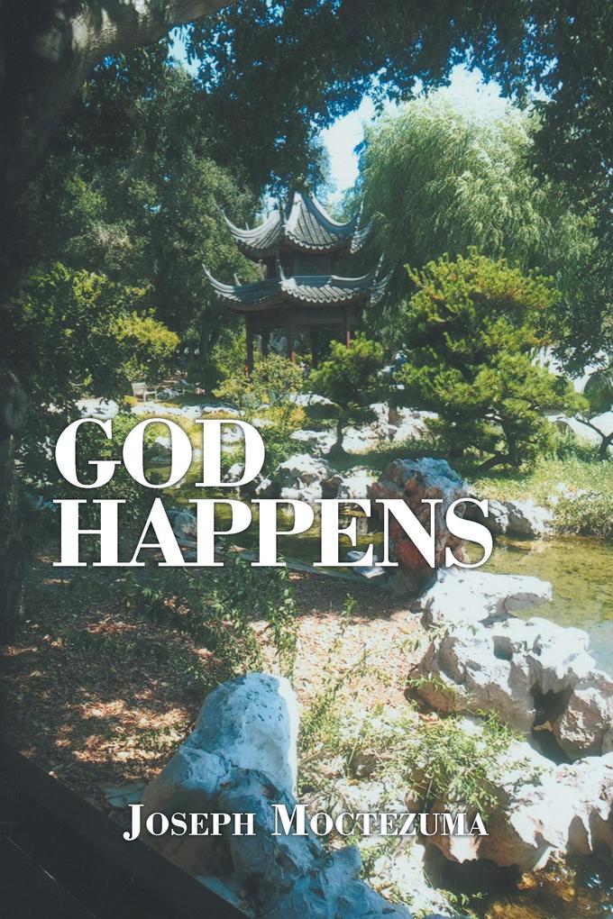 God Happens