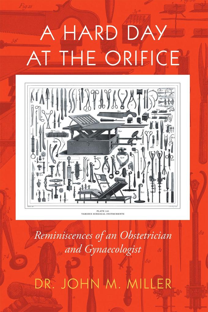 A Hard Day at the Orifice