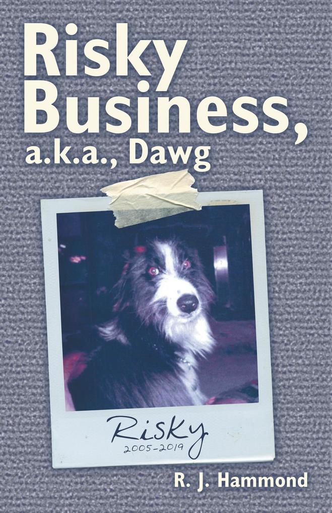 Risky Business A.K.A. Dawg