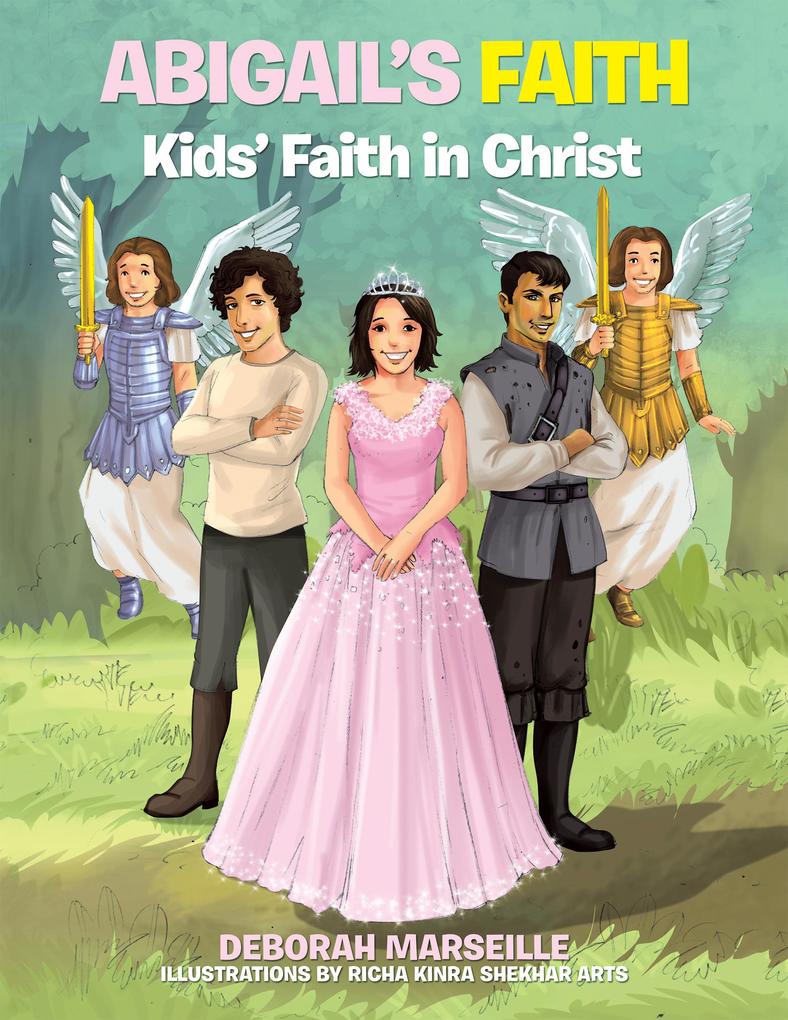 Abigail's Faith
