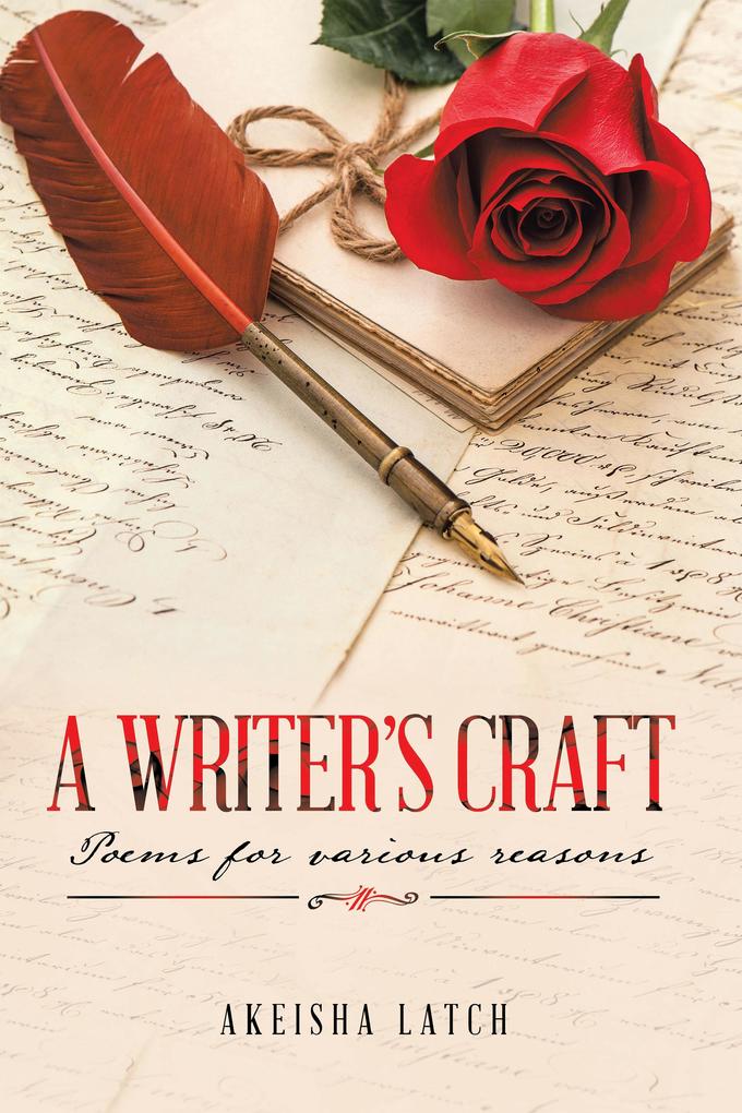 A Writer‘s Craft