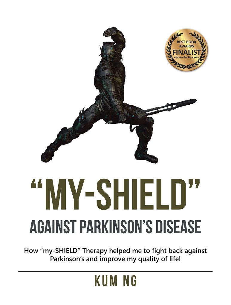 My-Shield Against Parkinson‘s Disease