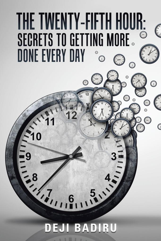 The Twenty-Fifth Hour: