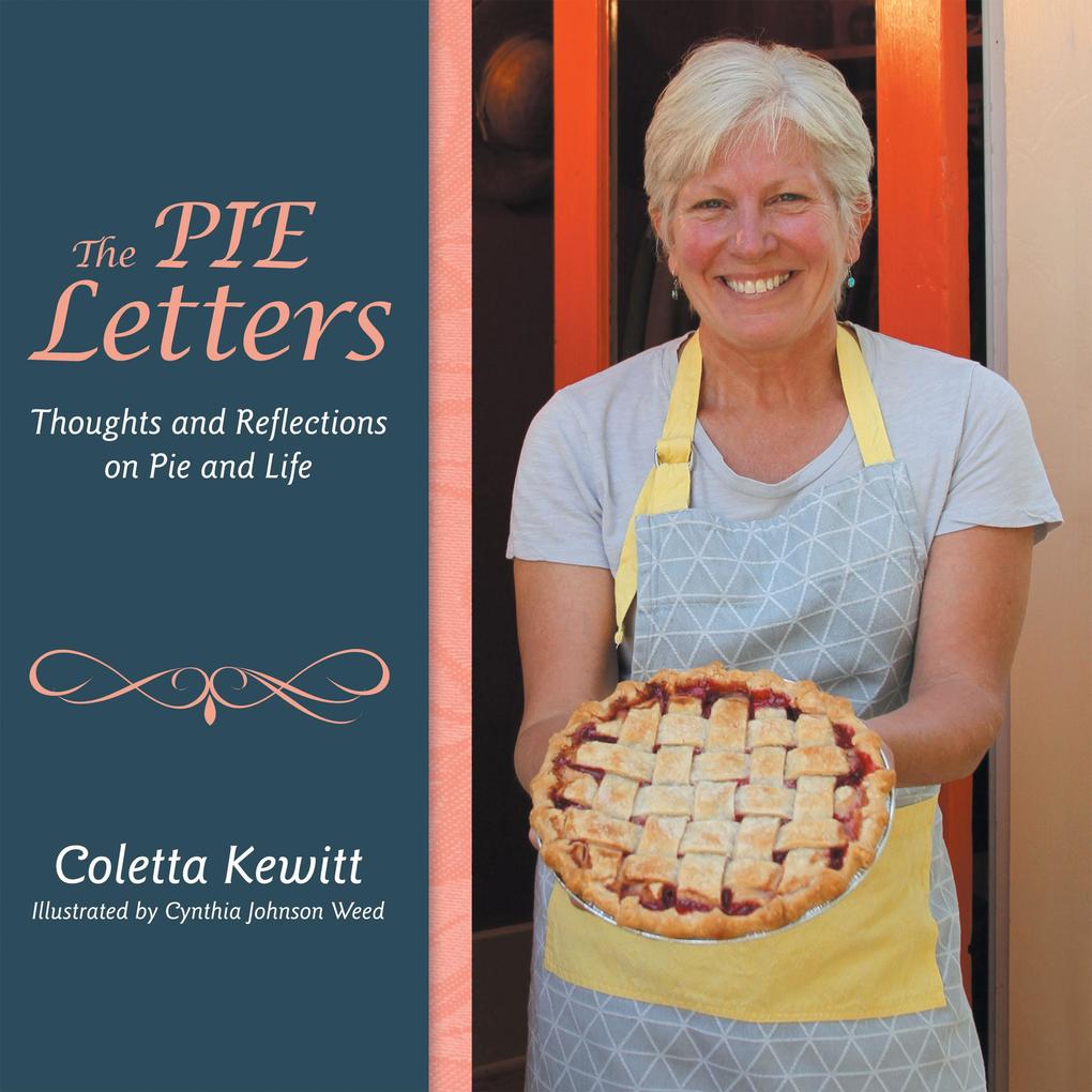 The Pie Letters