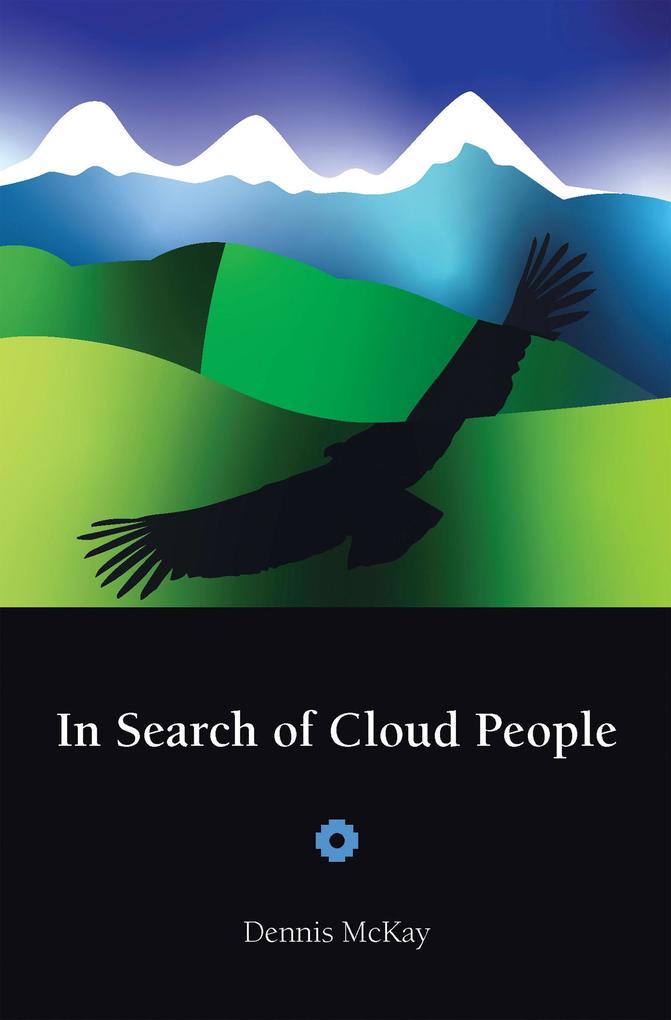 In Search of Cloud People