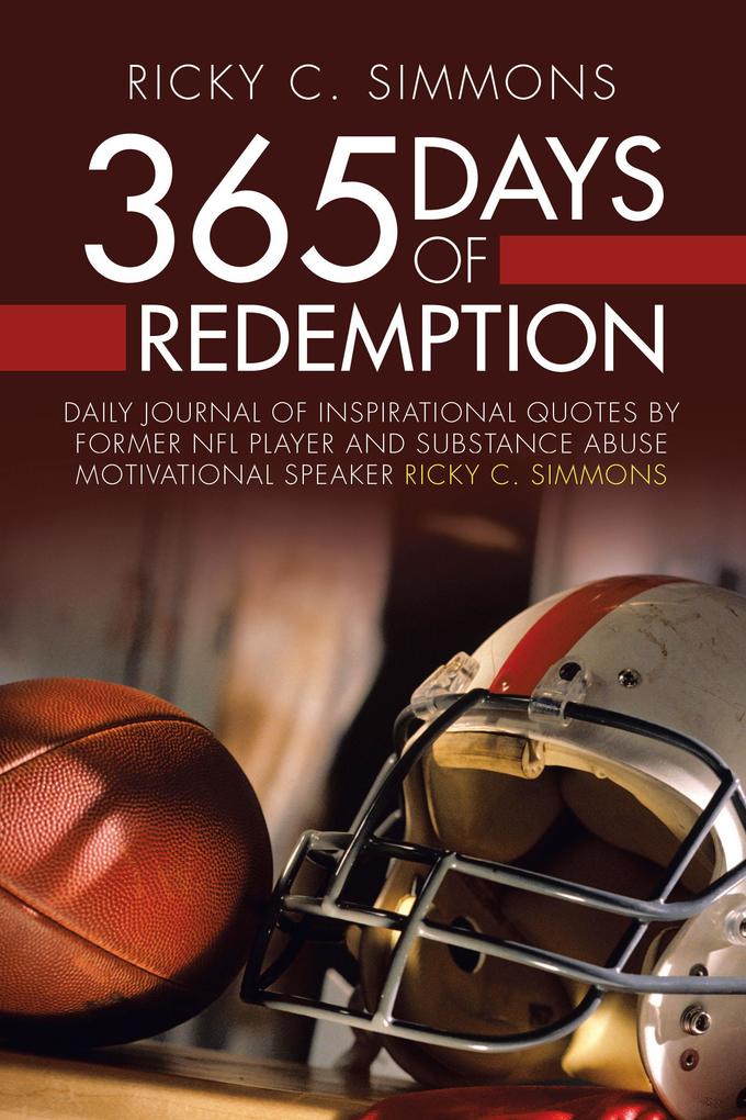 365 Days of Redemption