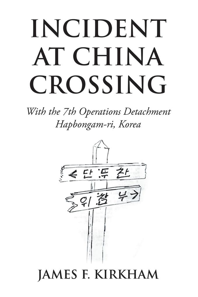 Incident at China Crossing