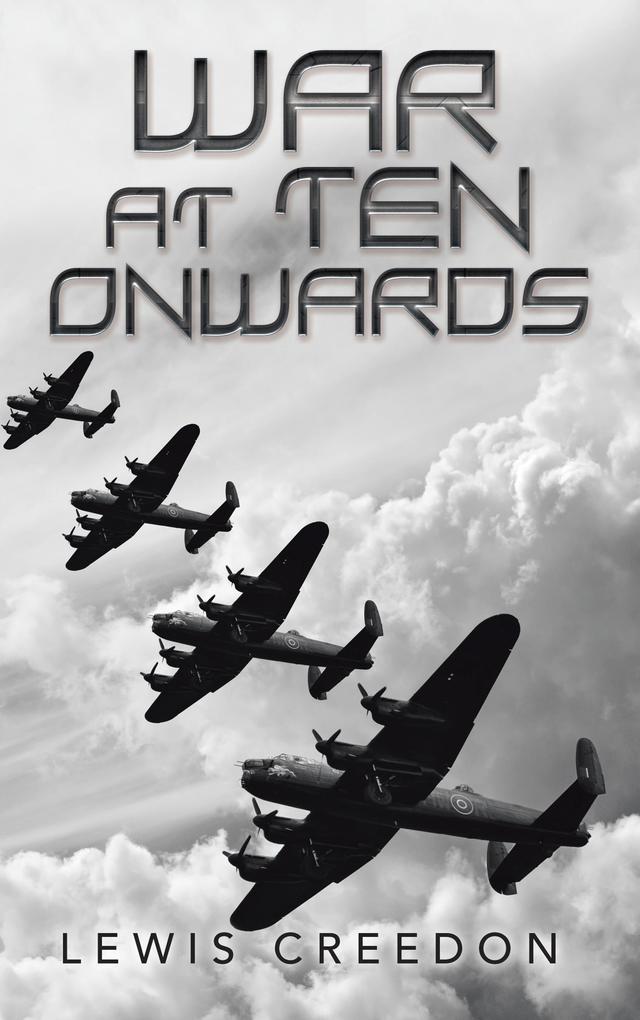 War at Ten Onwards