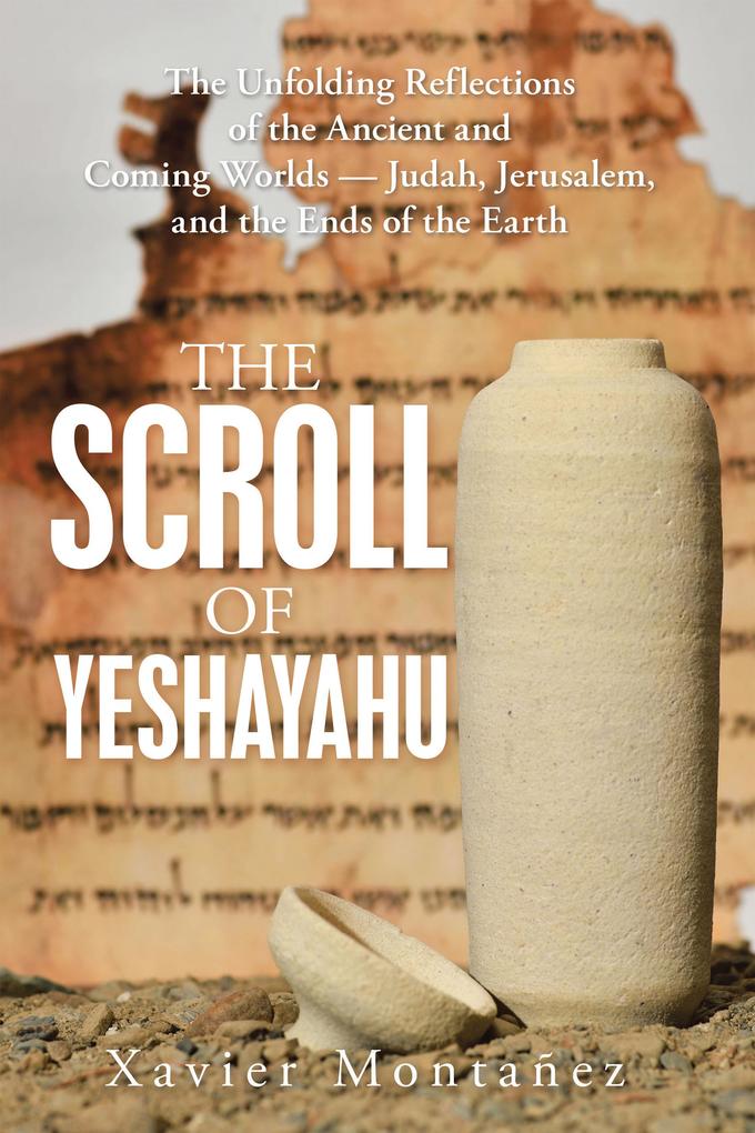 The Scroll of Yeshayahu