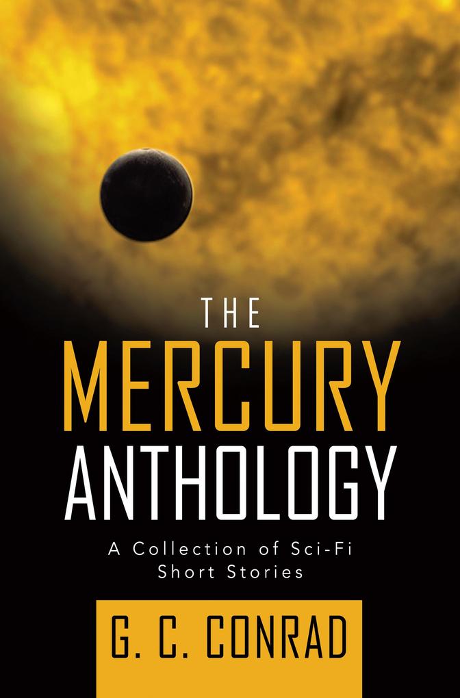 The Mercury Anthology