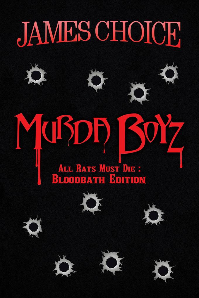 Murda Boyz