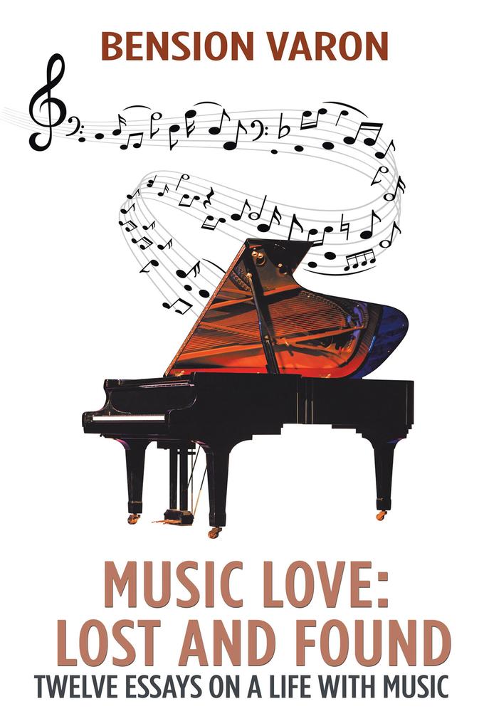 Music Love: Lost and Found