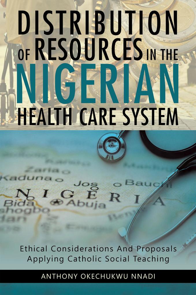 Distribution of Resources in the Nigerian Health Care System