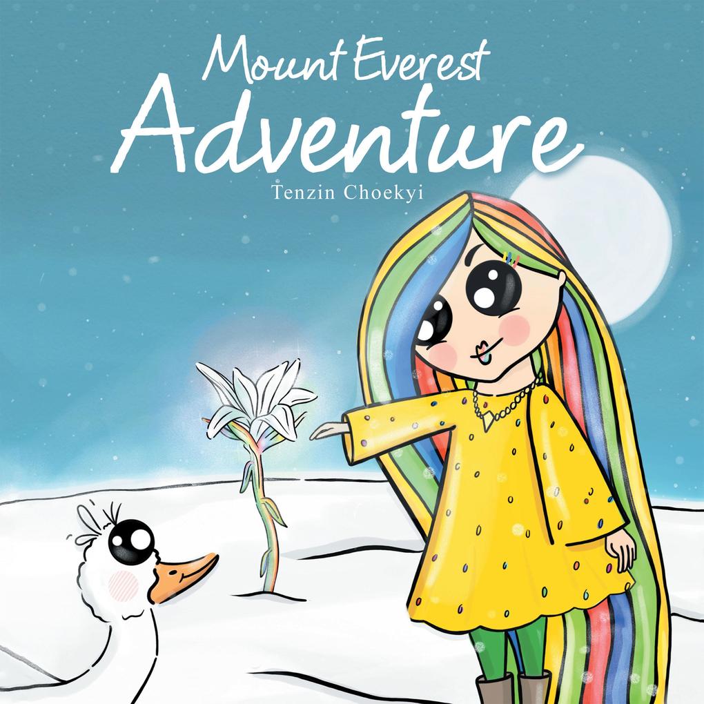 Mount Everest Adventure