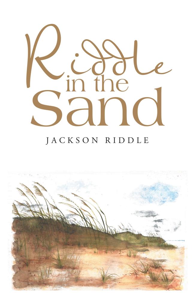 Riddle in the Sand