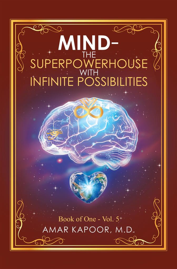 Mind the Superpowerhouse with Infinite Possibilities