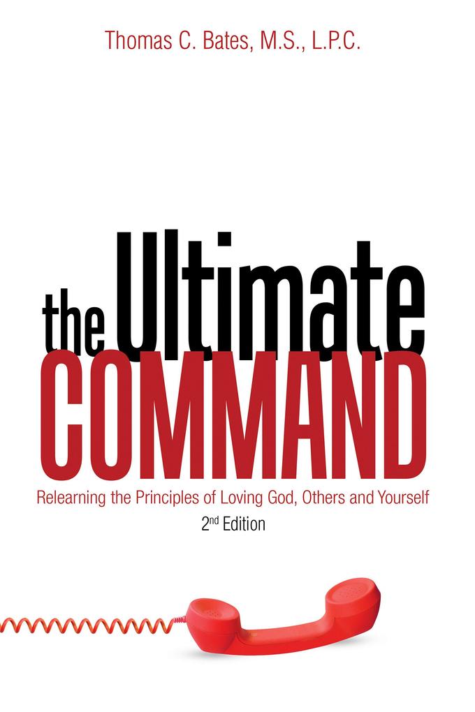 The Ultimate Command