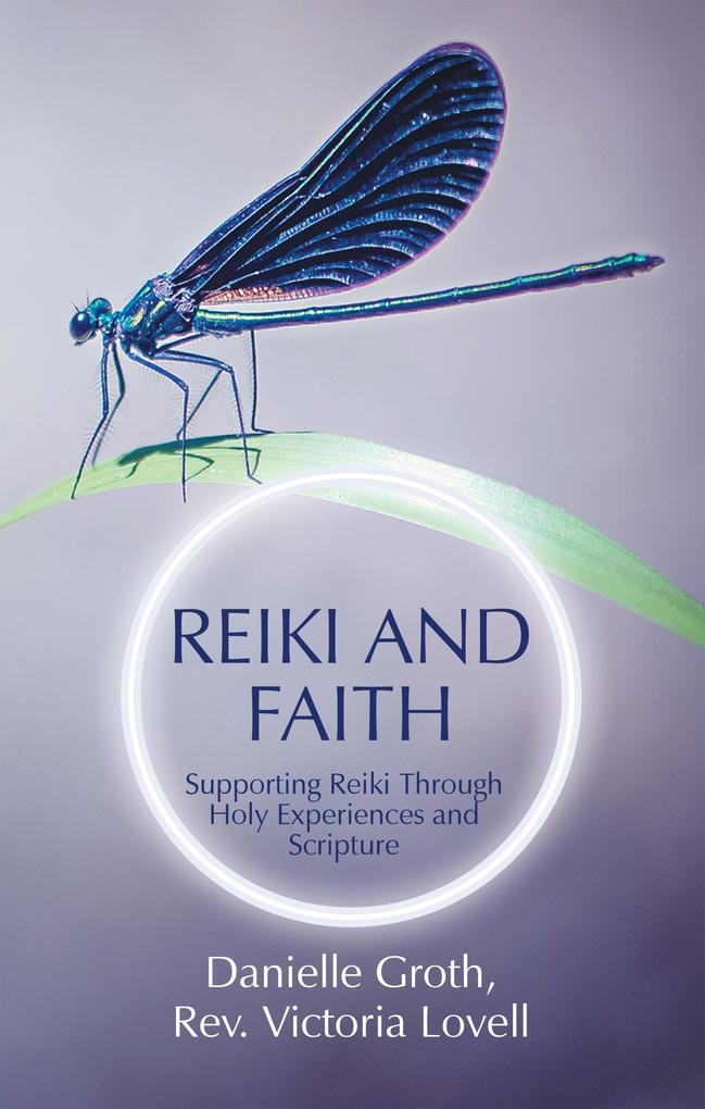 Reiki and Faith