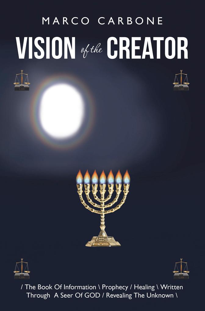 Vision of the Creator